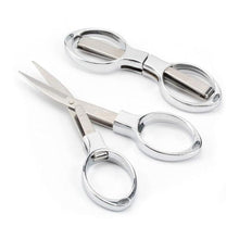 Load image into Gallery viewer, Coil Father Folding Scissors-FrenzyFog-Beirut-Lebanon