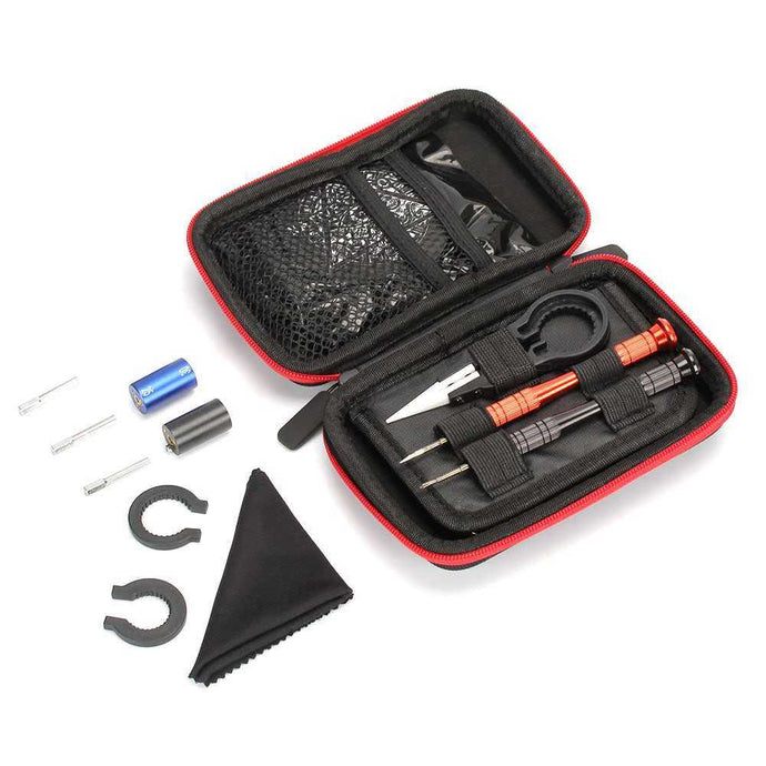 Coil Father X9 Vape Tool Kit-FrenzyFog-Beirut-Lebanon