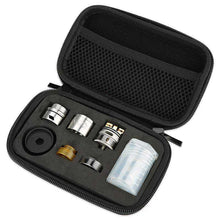 Load image into Gallery viewer, DEJAVU RDTA 2ml-Black-FrenzyFog-Beirut-Lebanon