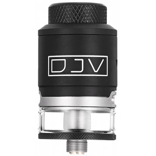 DEJAVU RDTA 2ml-Black-FrenzyFog-Beirut-Lebanon