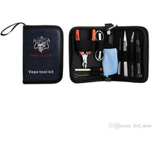Load image into Gallery viewer, Demon Killer e-Cig DIY Tool Kit-FrenzyFog-Beirut-Lebanon