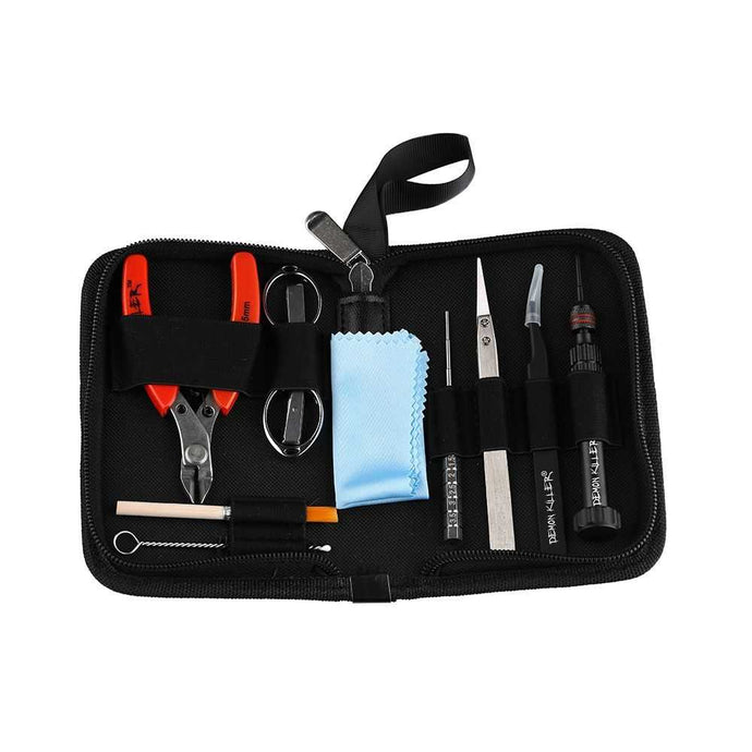 Demon Killer e-Cig DIY Tool Kit-FrenzyFog-Beirut-Lebanon