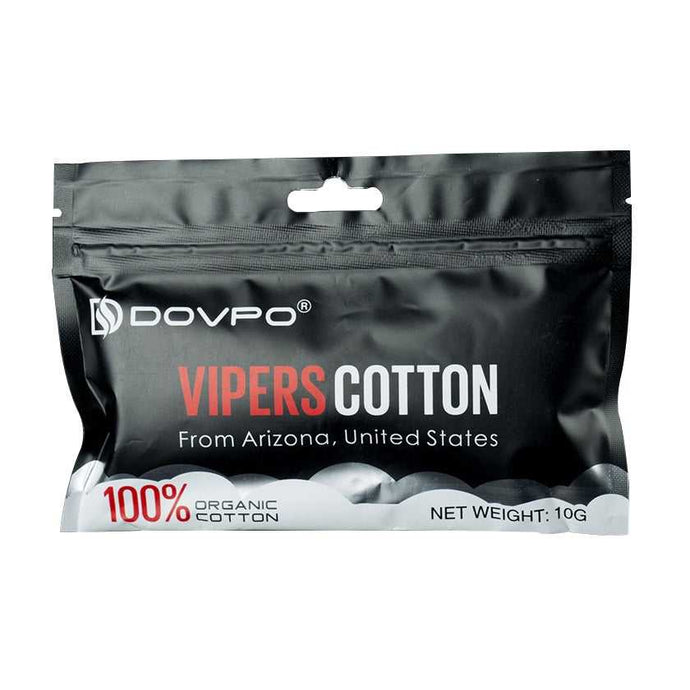 Dovpo Vipers Cotton-FrenzyFog-Beirut-Lebanon