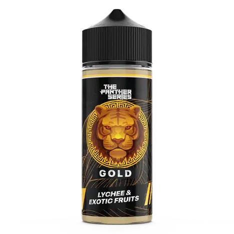 Dr Vapes Gold 3mg | FREEBASE | 120ml-120ml-FrenzyFog-Beirut-Lebanon