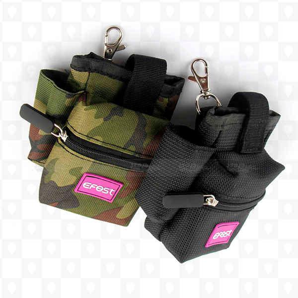 Efest Nylon Bag For Mod-Black-FrenzyFog-Beirut-Lebanon