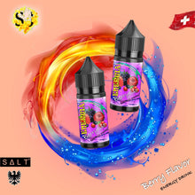 Load image into Gallery viewer, Energia Berryeise Saltnic eliquid | Berry Energy Drink-30ml Saltnic-FrenzyFog-Beirut-Lebanon