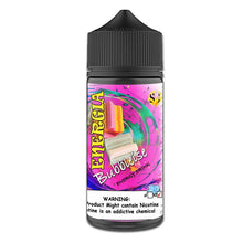 Load image into Gallery viewer, Energia Bubbleise Freebase eliquid | Bubble Gum Energy Drink-100ml-FrenzyFog-Beirut-Lebanon