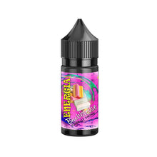 Load image into Gallery viewer, Energia Bubbleise Freebase eliquid | Bubble Gum Energy Drink-30ml-FrenzyFog-Beirut-Lebanon