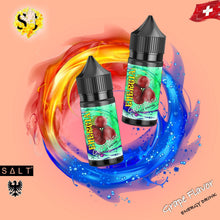 Load image into Gallery viewer, Energia Grappeise Saltnic eliquid | Grape Energy Drink-30ml Saltnic-FrenzyFog-Beirut-Lebanon