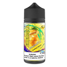 Load image into Gallery viewer, Energia Lemonaze Freebase eliquid | Lemon Energy Drink-100ml-FrenzyFog-Beirut-Lebanon