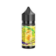 Load image into Gallery viewer, Energia Lemonaze Freebase eliquid | Lemon Energy Drink-30ml-FrenzyFog-Beirut-Lebanon