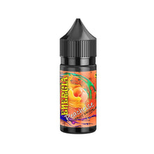Load image into Gallery viewer, Energia Peacheise Freebase eliquid | Peach Energy Drink-30ml-FrenzyFog-Beirut-Lebanon