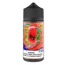 Load image into Gallery viewer, Energia Watermelon Freebase eliquid | Red Energy Drink-100ml-FrenzyFog-Beirut-Lebanon
