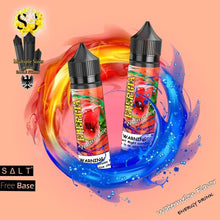 Load image into Gallery viewer, Energia Watermelon Freebase eliquid | Red Energy Drink-60ml (Short fill 50ml)-FrenzyFog-Beirut-Lebanon