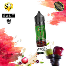 Load image into Gallery viewer, Exclusive Apple Dream Saltnic eliquid | Nakhla Double Apple-30ml Saltnic-FrenzyFog-Beirut-Lebanon