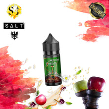 Load image into Gallery viewer, Exclusive Apple Dream Saltnic eliquid | Nakhla Double Apple-30ml Saltnic-FrenzyFog-Beirut-Lebanon