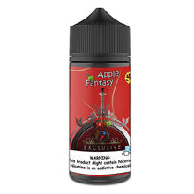 Load image into Gallery viewer, Exclusive Apple Fantasy Freebase eliquid | Soft Double Apple-100ml-FrenzyFog-Beirut-Lebanon