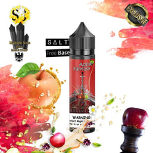Load image into Gallery viewer, Exclusive Apple Fantasy Freebase eliquid | Soft Double Apple-60ml (Short fill 50ml)-FrenzyFog-Beirut-Lebanon