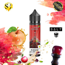 Load image into Gallery viewer, Exclusive Apple Fantasy Saltnic eliquid | Soft Double Apple-30ml Saltnic-FrenzyFog-Beirut-Lebanon