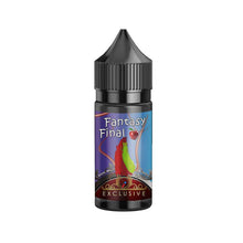 Load image into Gallery viewer, Exclusive Final Fantasy Freebase eliquid | Sour Apple Belt-30ml-FrenzyFog-Beirut-Lebanon