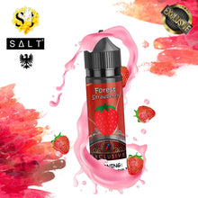 Load image into Gallery viewer, Exclusive Forest Strawberries Saltnic eliquid-30ml Saltnic-FrenzyFog-Beirut-Lebanon