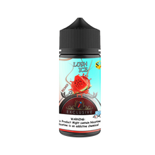 Load image into Gallery viewer, Exclusive Lush Ice Remix Freebase eliquid | Watermelon Lush-100ml-FrenzyFog-Beirut-Lebanon