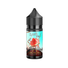 Load image into Gallery viewer, Exclusive Lush Ice Remix Freebase eliquid | Watermelon Lush-30ml-FrenzyFog-Beirut-Lebanon
