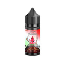Load image into Gallery viewer, Exclusive Mint Melons Freebase eliquid | Watermelon Mint-30ml-FrenzyFog-Beirut-Lebanon