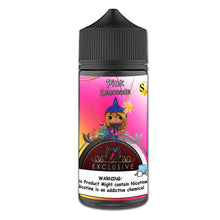 Load image into Gallery viewer, Exclusive Pink Lemonade Freebase eliquid | Strawberry Lemonade-100ml-FrenzyFog-Beirut-Lebanon