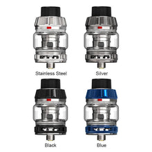 Load image into Gallery viewer, Freemax Fireluke 4 Tank Atomizer 5ml-Silver-FrenzyFog-Beirut-Lebanon