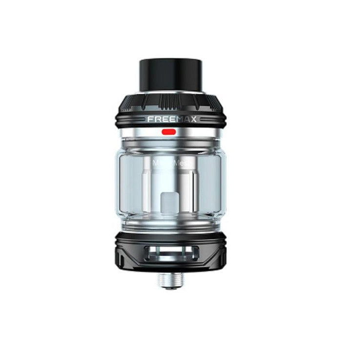 Freemax M Pro 3 Tank Atomizer 5ml-Black-FrenzyFog-Beirut-Lebanon