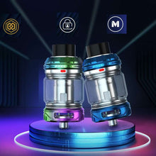 Load image into Gallery viewer, Freemax M Pro 3 Tank Atomizer 5ml-Black-FrenzyFog-Beirut-Lebanon