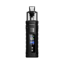 Load image into Gallery viewer, Freemax Marvos 60W Pod Mod Kit 2000mAh 4.5ml-Black-FrenzyFog-Beirut-Lebanon