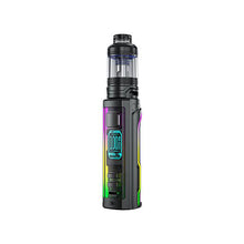 Load image into Gallery viewer, Freemax Marvos X Pro 100W Mod Kit with Marvos CRC Tank 5ml-Black-FrenzyFog-Beirut-Lebanon