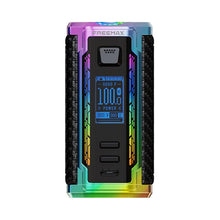 Load image into Gallery viewer, Freemax Maxus 3 200W Box Mod-Rainbow-FrenzyFog-Beirut-Lebanon