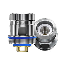 Load image into Gallery viewer, Freemax X1-D Mesh Coil for Fireluke 4 Tank (5pcs/pack)-X1-D Mesh 0.15ohm-FrenzyFog-Beirut-Lebanon