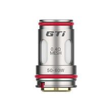 Load image into Gallery viewer, Vaporesso GTi Coil For iTank Series Atomizer (5pcs/pack) (preorder)