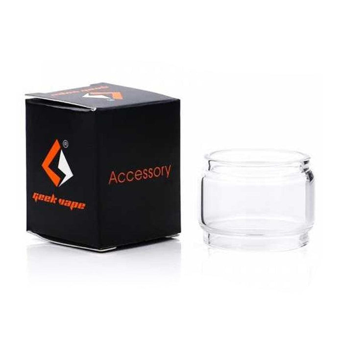 GeekVape Glass Tube for Geekvape Zeus Nano Atomizer 3.5ml-FrenzyFog-Beirut-Lebanon