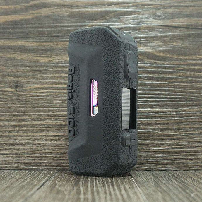 Geekvape Aegis Solo 2 (s100) Protective Case-Black-FrenzyFog-Beirut-Lebanon