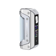 Load image into Gallery viewer, Geekvape Aegis Solo 3 (S100) Box Mod-Silver-FrenzyFog-Beirut-Lebanon