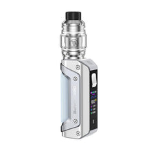 Load image into Gallery viewer, Geekvape Aegis Solo 3 (S100) Mod Kit with Z Subohm 2021 Tank 5.5ml-Silver-FrenzyFog-Beirut-Lebanon