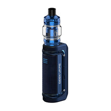 Load image into Gallery viewer, Geekvape M100 (Aegis Mini 2) Box Mod Kit-Navy Blue-FrenzyFog-Beirut-Lebanon