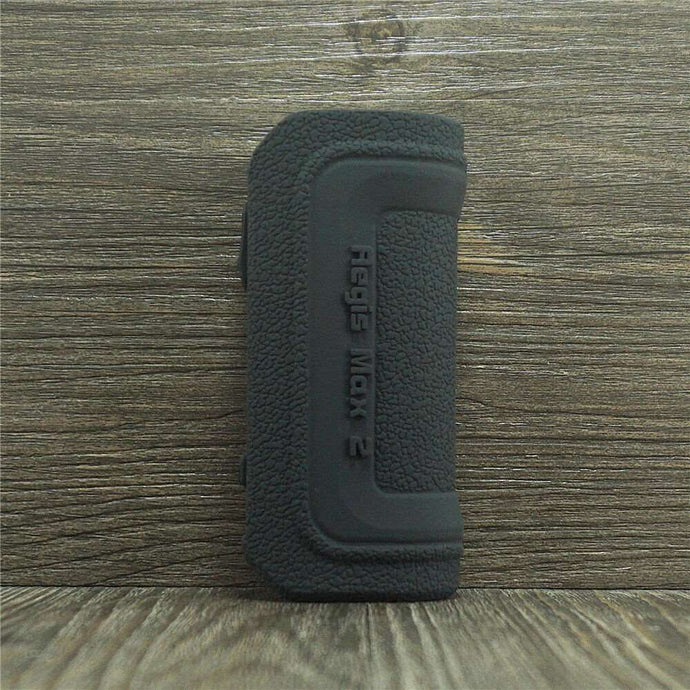 Geekvape Max 100 Protective Case-Black-FrenzyFog-Beirut-Lebanon