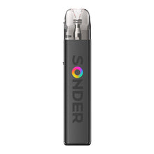 Load image into Gallery viewer, Geekvape Sonder Q 2 Pod System Kit 1350mAh-Midnight Black-FrenzyFog-Beirut-Lebanon
