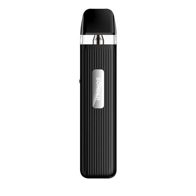 Geekvape Sonder Q Pod System Kit 1000mAh 2ml-Black-FrenzyFog-Beirut-Lebanon
