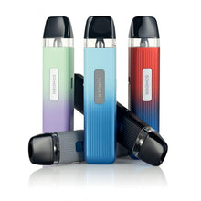 Load image into Gallery viewer, Geekvape Sonder Q Pod System Kit 1000mAh 2ml-Black-FrenzyFog-Beirut-Lebanon