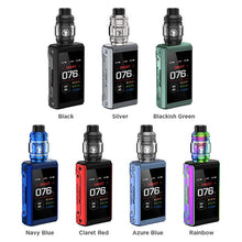 Load image into Gallery viewer, Geekvape T200 Vape Kit with Tank Atomizer-Azure Blue-FrenzyFog-Beirut-Lebanon