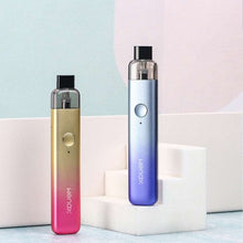 Load image into Gallery viewer, Geekvape Wenax K1 Pod System Kit 600mAh 2ml-Pacific Blue-FrenzyFog-Beirut-Lebanon
