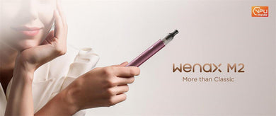 Geekvape Wenax M2 Pod System Kit 1200mAh 2ml (preorder)