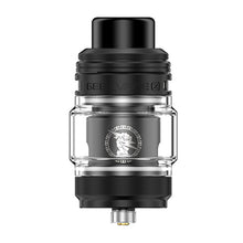 Load image into Gallery viewer, Geekvape Z Fli Tank Atomizer 5.5ml-Black-FrenzyFog-Beirut-Lebanon